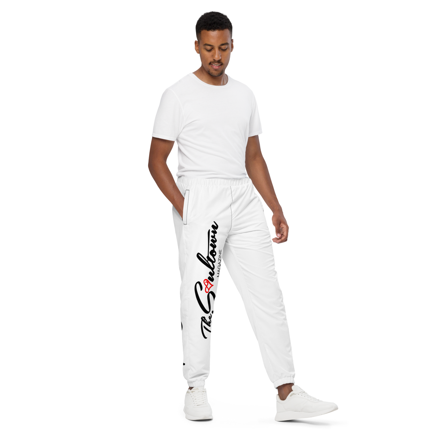 Soul - Unisex track pants