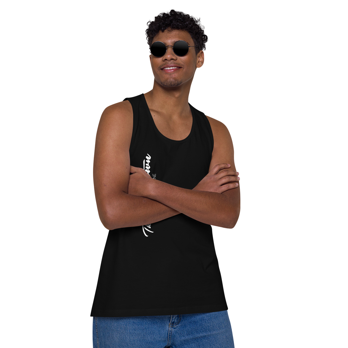 Soul - Men’s premium tank top