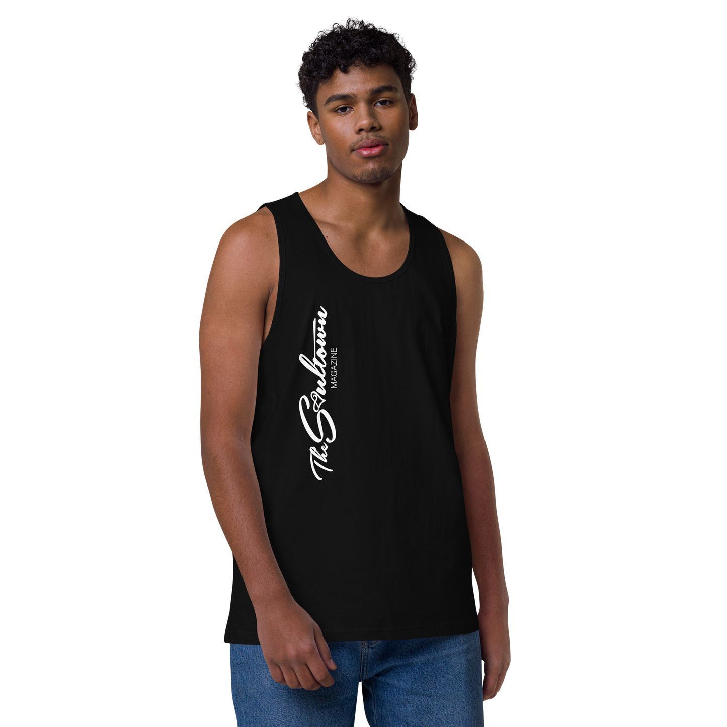 Soul - Men’s premium tank top