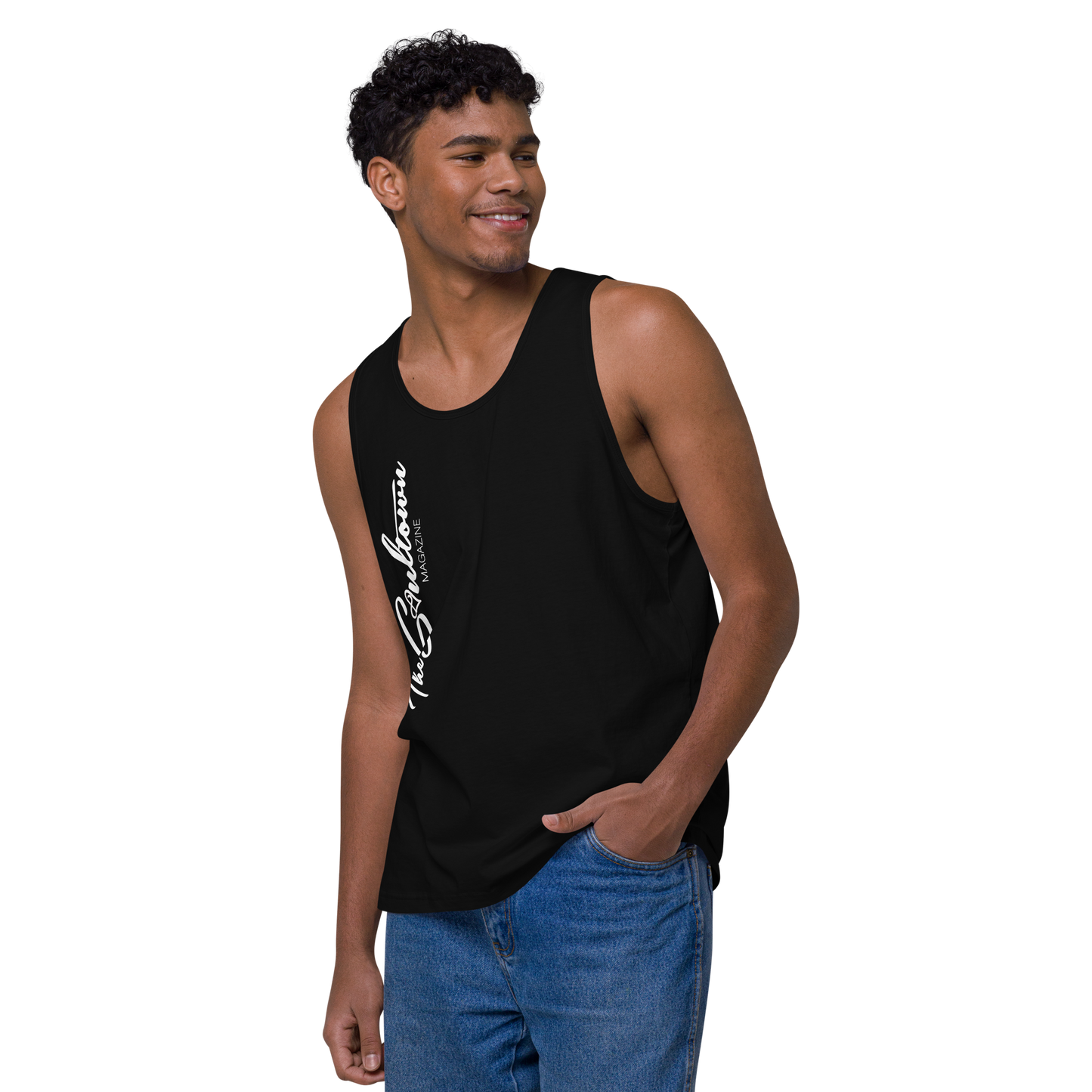 Soul - Men’s premium tank top