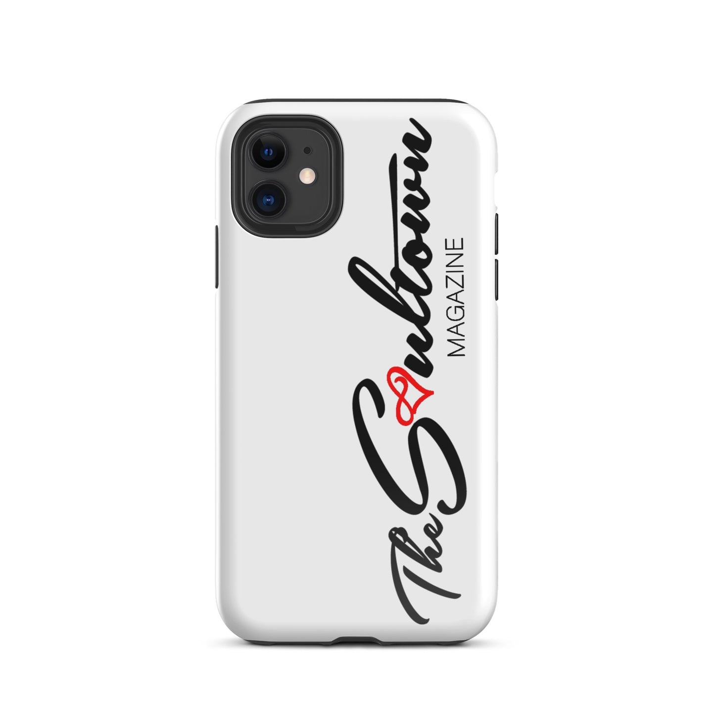 Soul - Tough Case for iPhone® 14