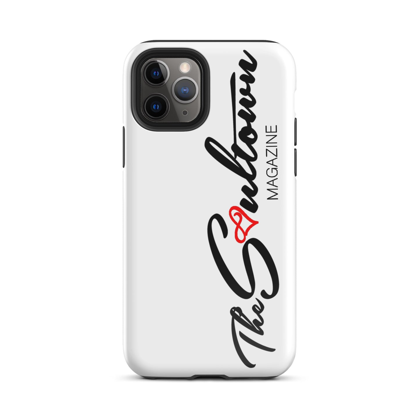 Soul - Tough Case for iPhone® 14