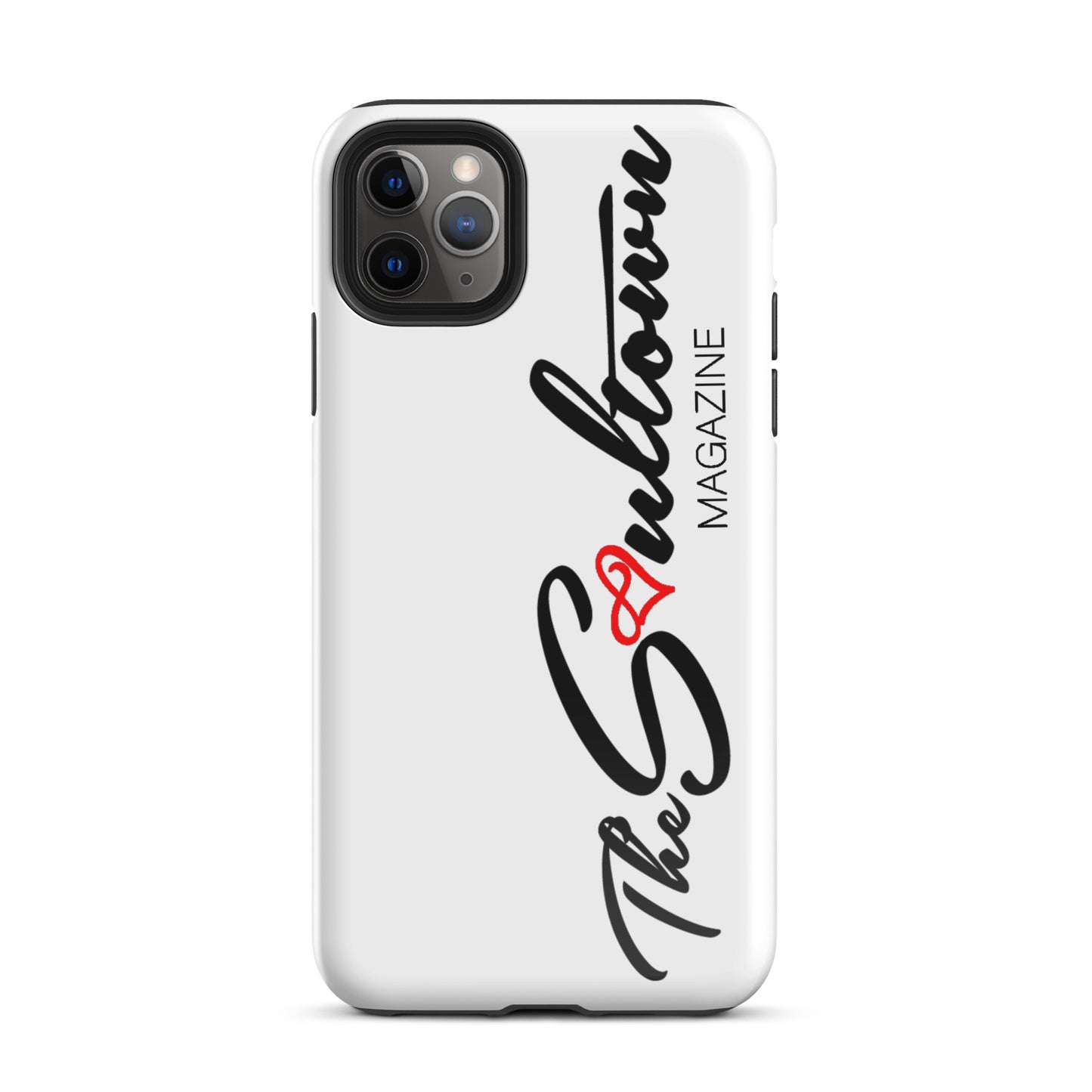 Soul - Tough Case for iPhone® 14