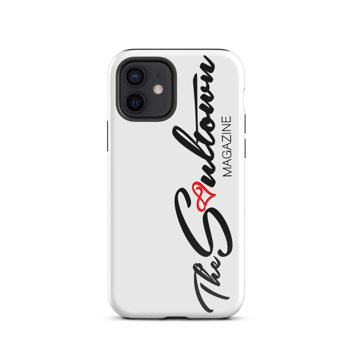 Soul - Tough Case for iPhone® 14