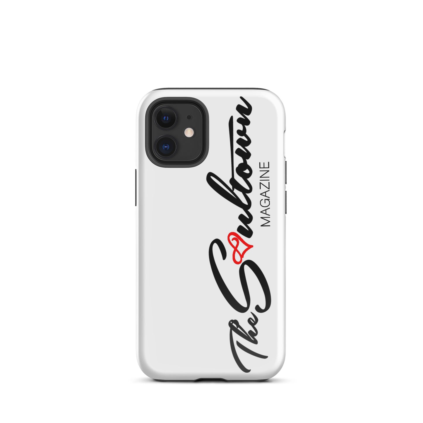 Soul - Tough Case for iPhone® 14