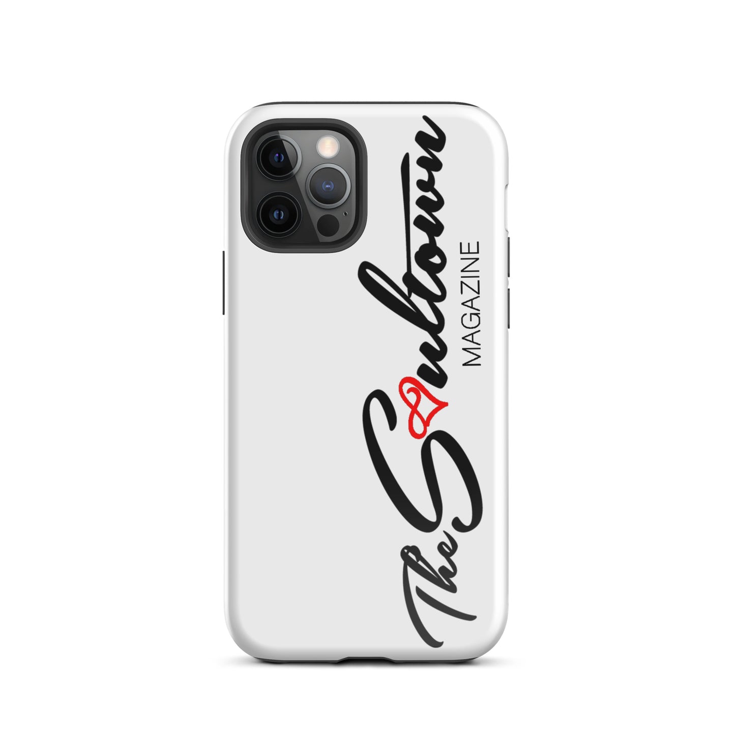 Soul - Tough Case for iPhone® 14