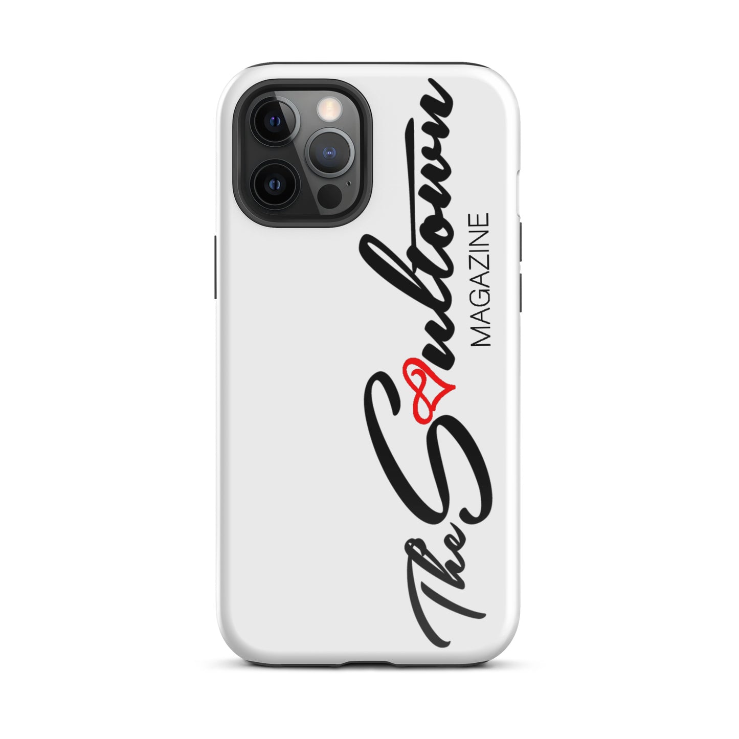 Soul - Tough Case for iPhone® 14