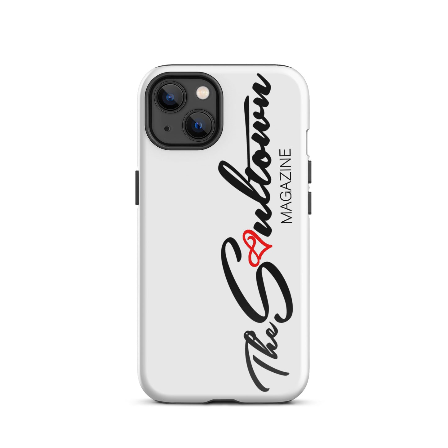 Soul - Tough Case for iPhone® 14