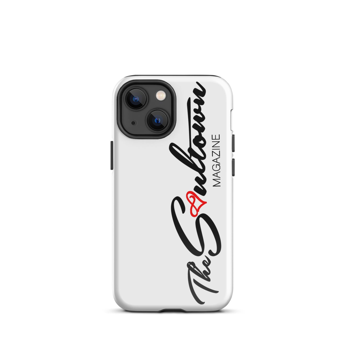 Soul - Tough Case for iPhone® 14