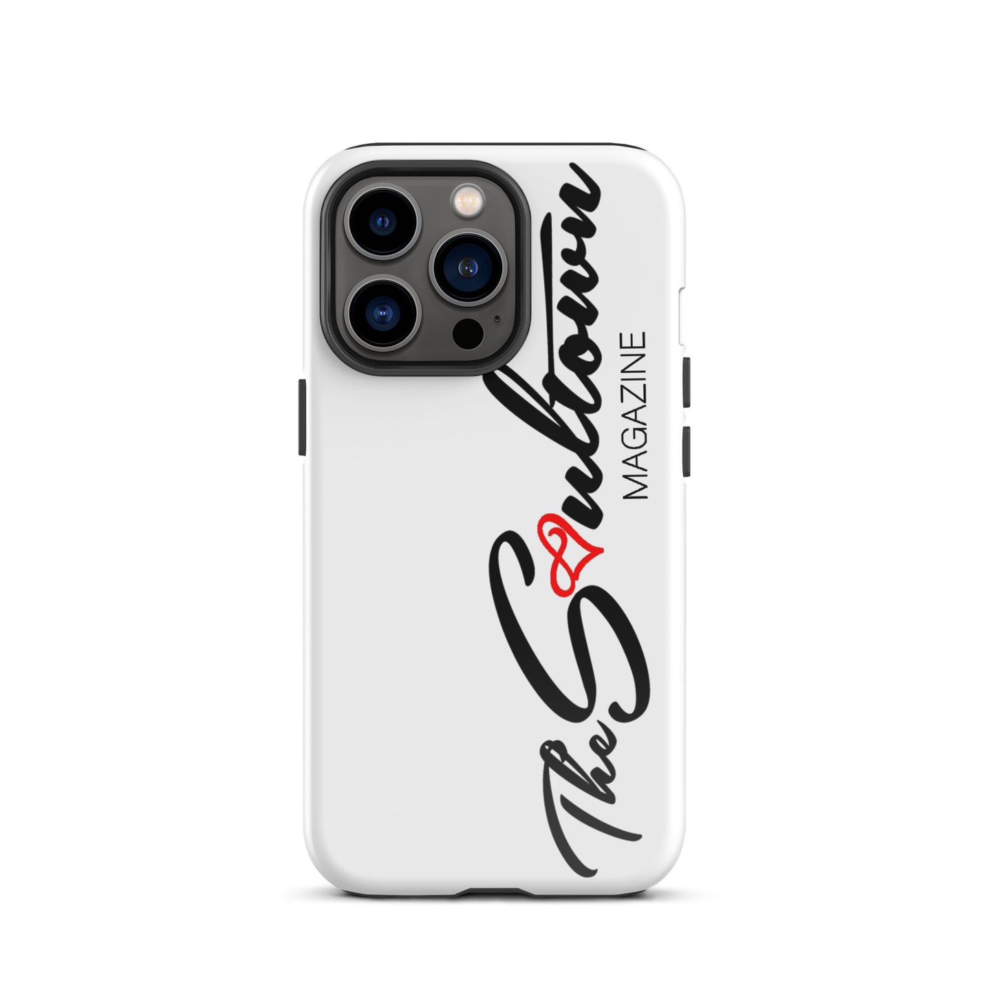 Soul - Tough Case for iPhone® 14