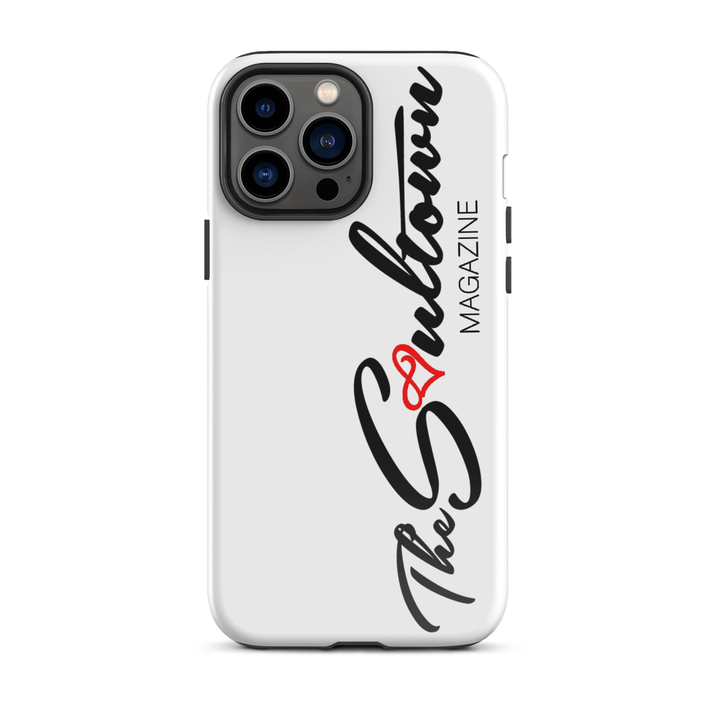 Soul - Tough Case for iPhone® 14