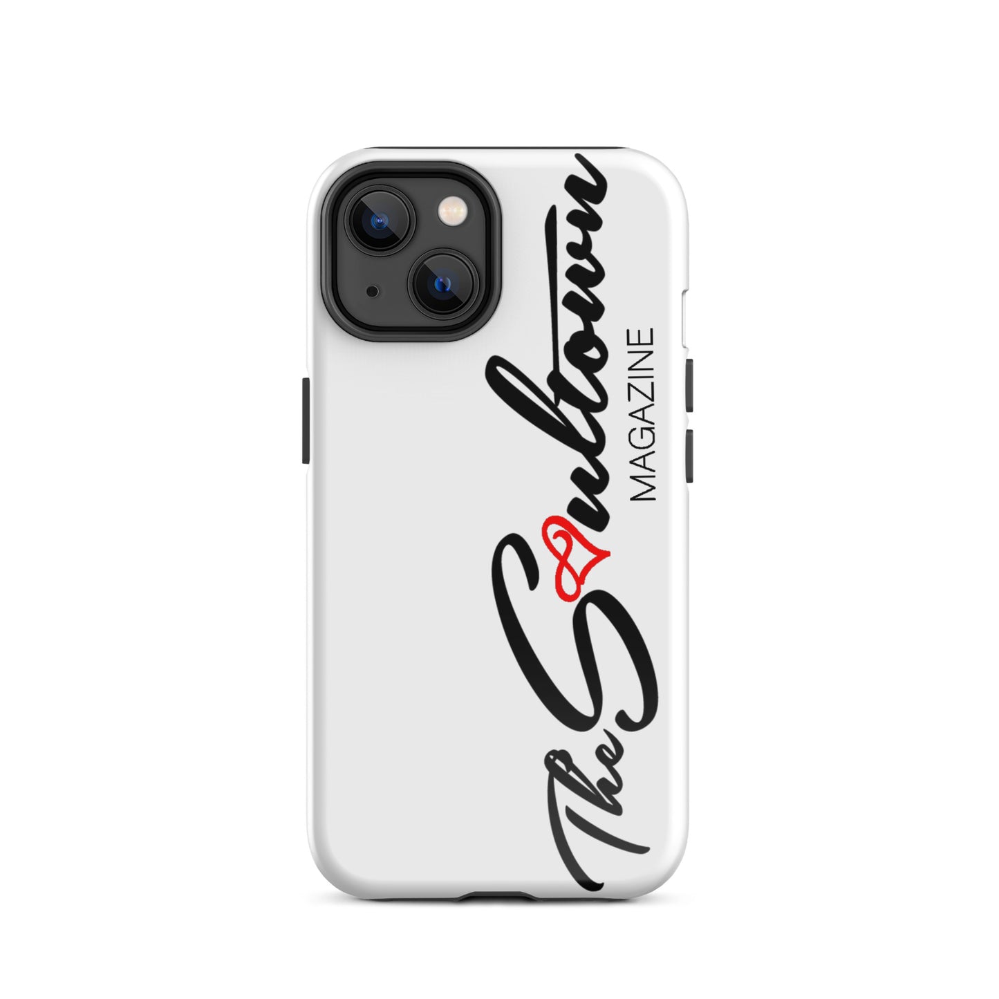 Soul - Tough Case for iPhone® 14