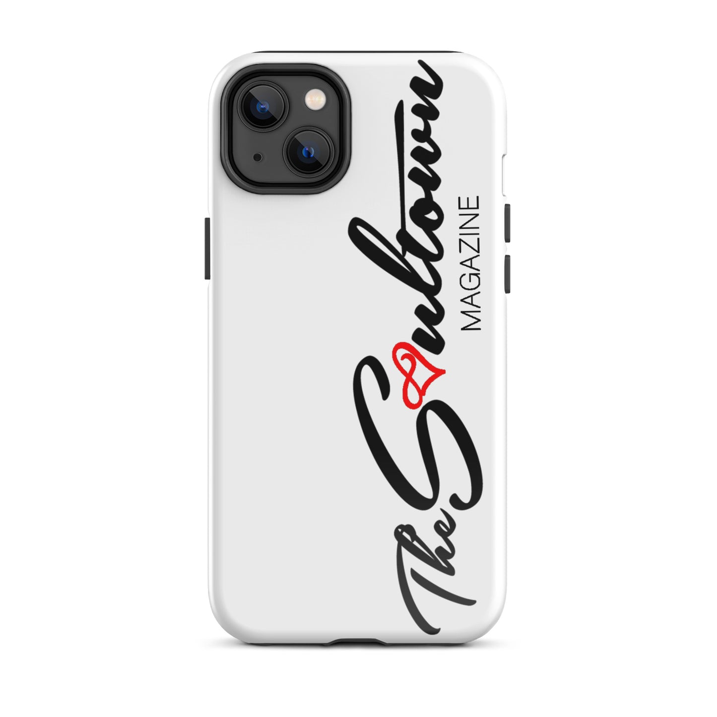 Soul - Tough Case for iPhone® 14