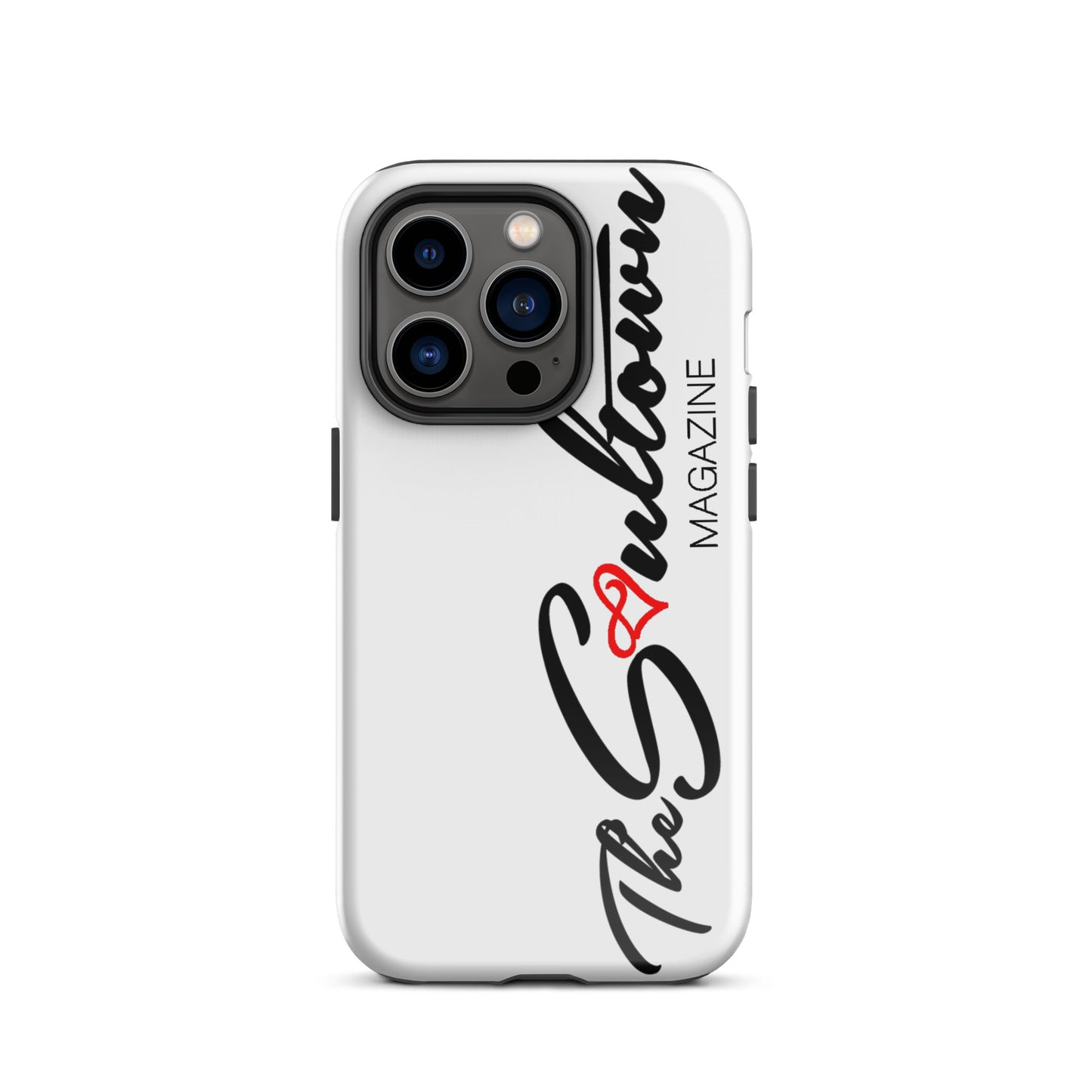 Soul - Tough Case for iPhone® 14