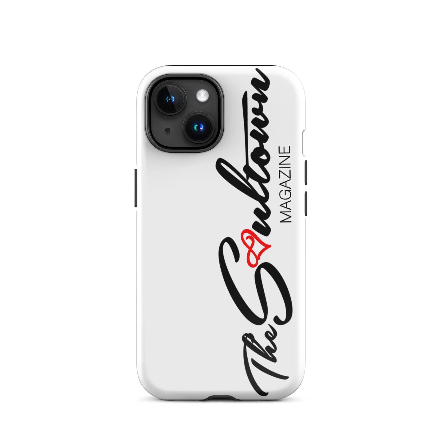 Soul - Tough Case for iPhone® 14