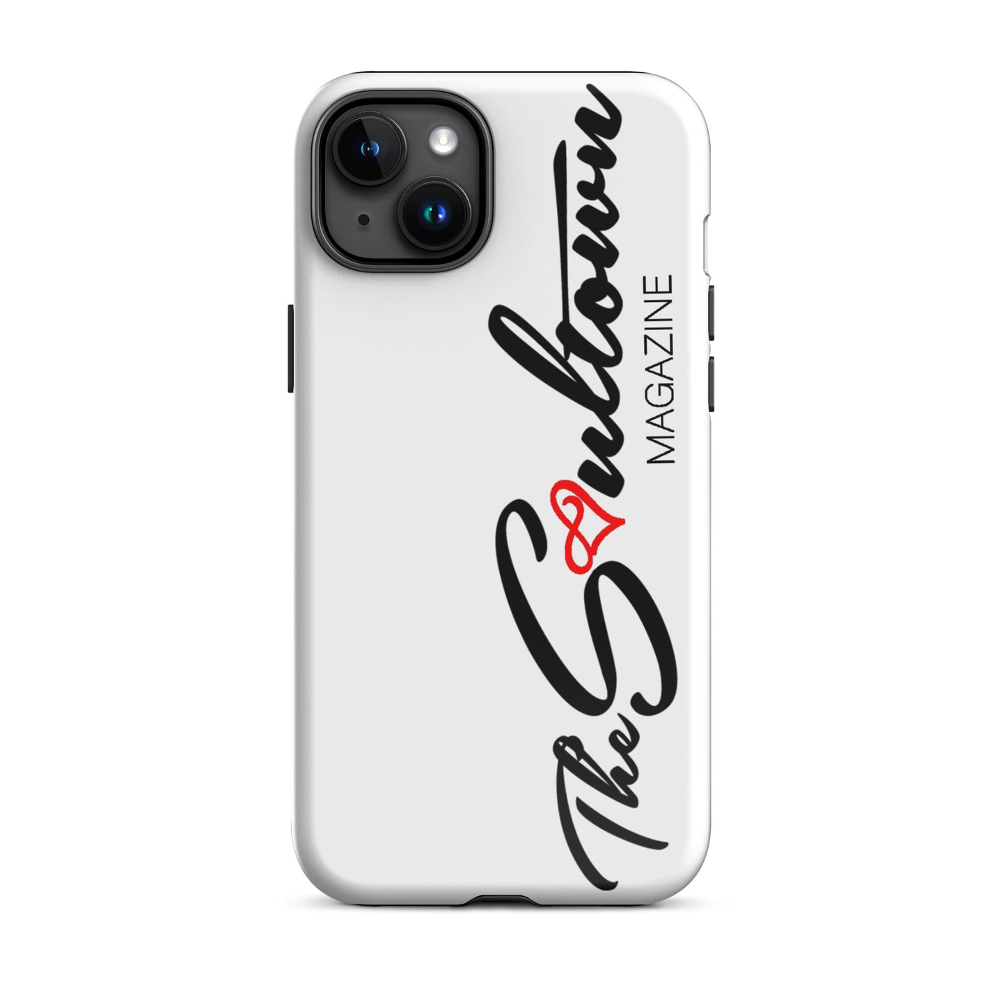 Soul - Tough Case for iPhone® 14