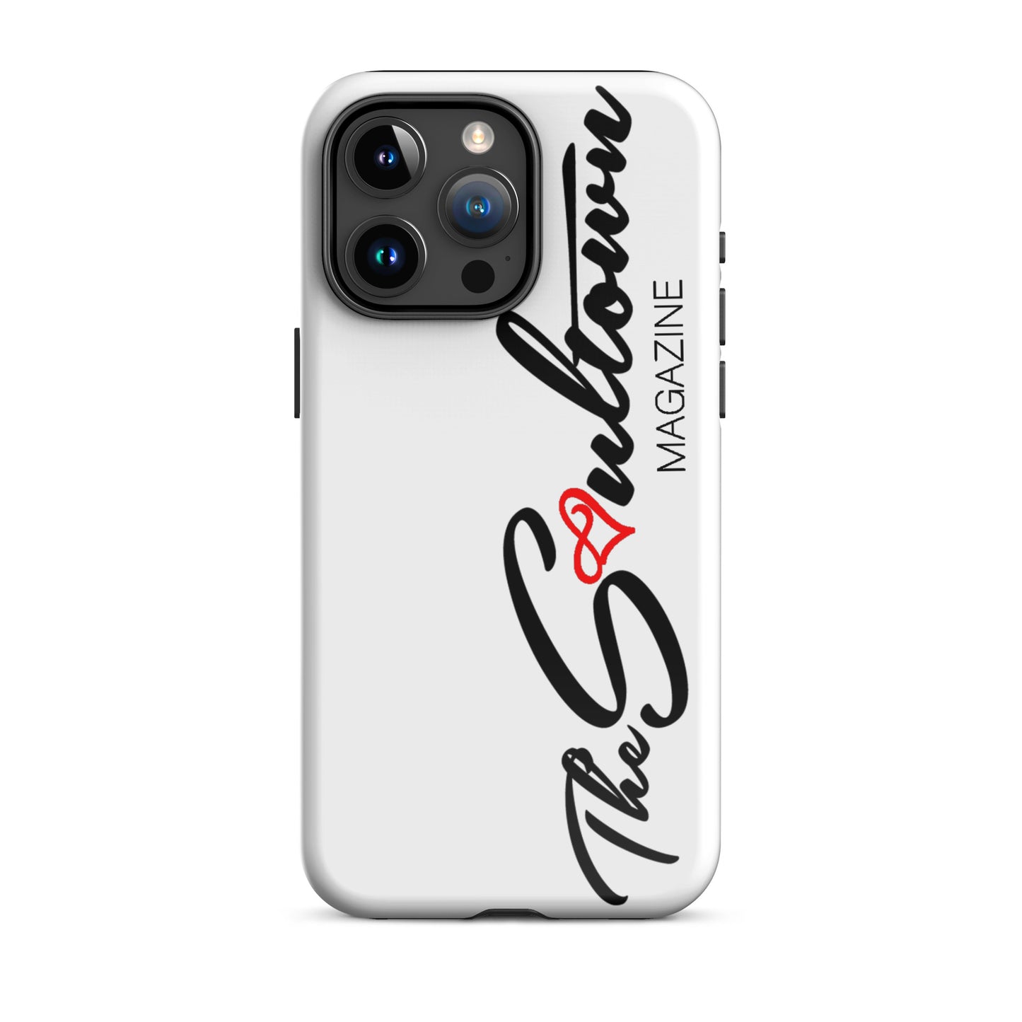 Soul - Tough Case for iPhone® 14