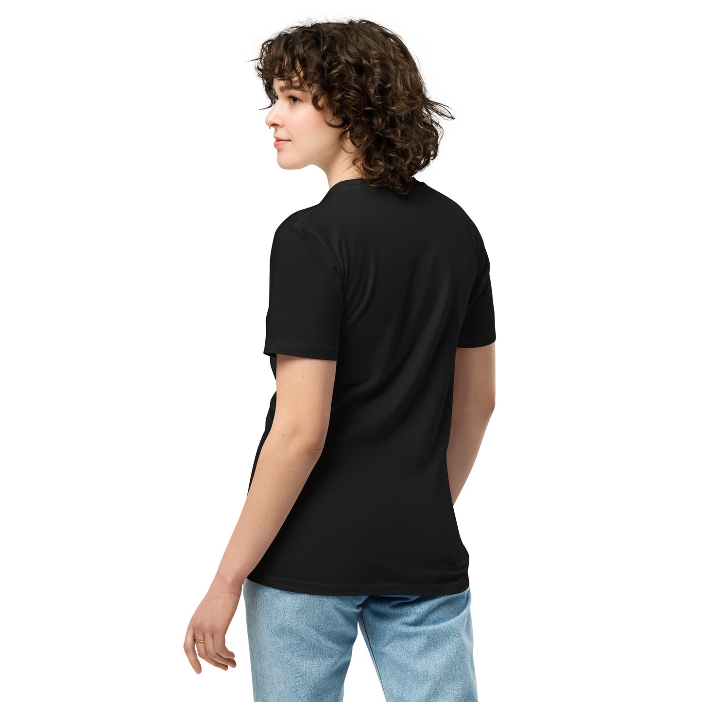 Soul - Unisex premium t-shirt